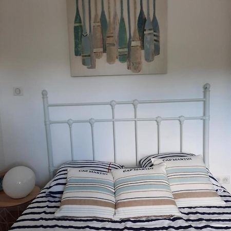 Chez Marina Appartamento Saint-Saturnin  Esterno foto