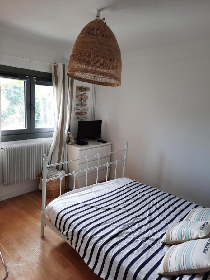 Chez Marina Appartamento Saint-Saturnin  Esterno foto