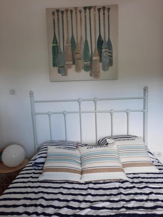 Chez Marina Appartamento Saint-Saturnin  Esterno foto