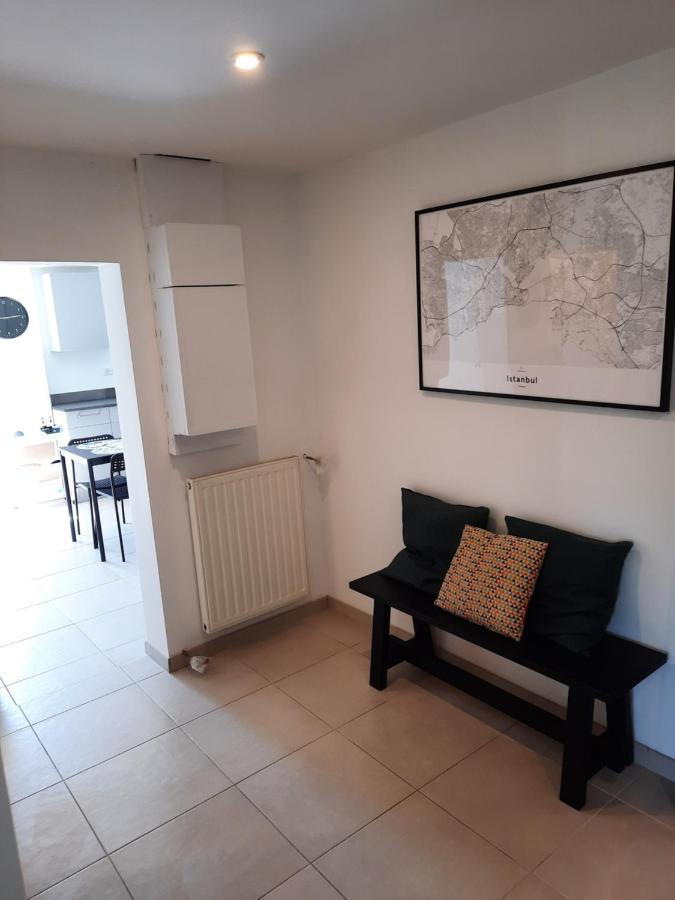 Chez Marina Appartamento Saint-Saturnin  Esterno foto