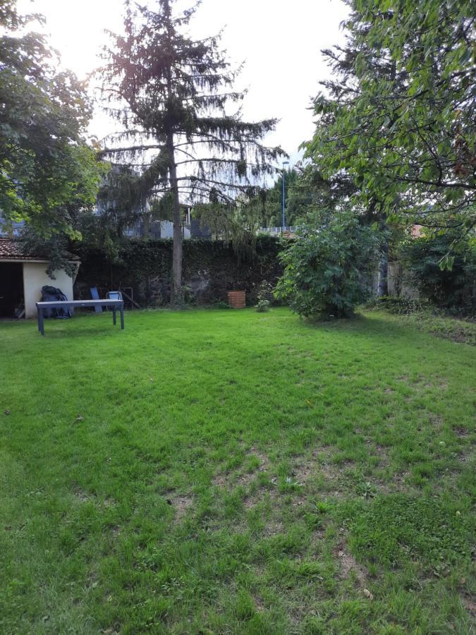 Chez Marina Appartamento Saint-Saturnin  Esterno foto