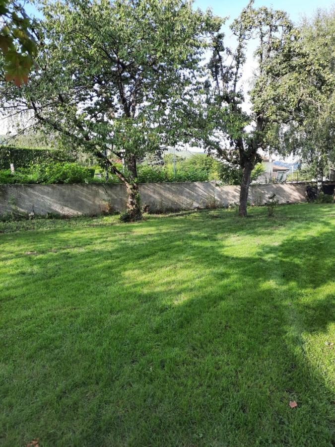 Chez Marina Appartamento Saint-Saturnin  Esterno foto